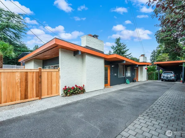 7524 43rd Avenue NE, Seattle, WA 98115