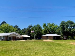 858 Fm 1272, Grapeland, TX 75844