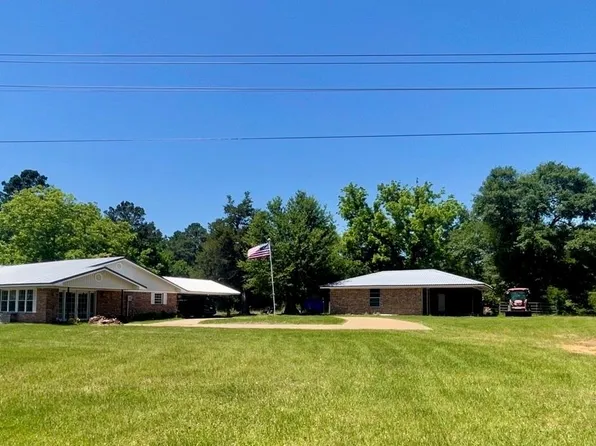 858 Fm 1272, Grapeland, TX 75844