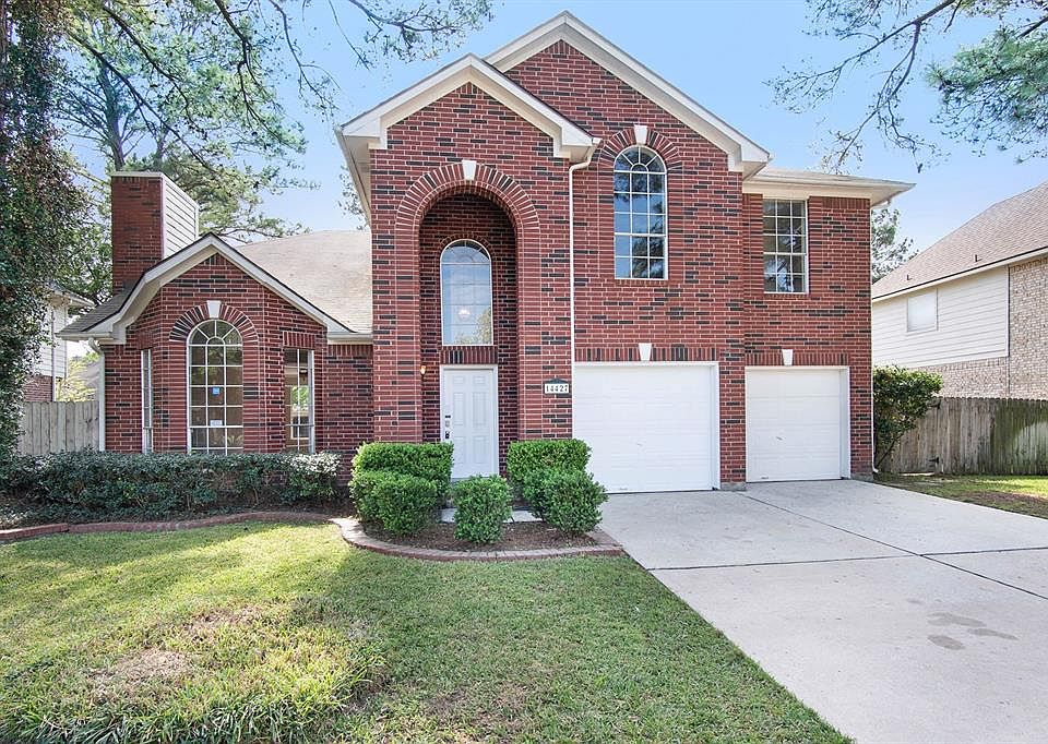 1st image of 14427 Cypress Falls Dr