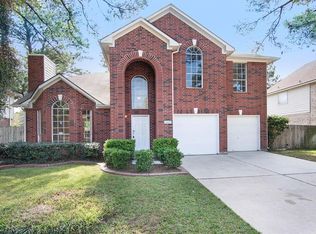 14427 Cypress Falls Dr, Cypress, TX 77429