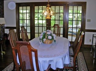 624 Wollett Mill Rd, Nashville, NC 27856