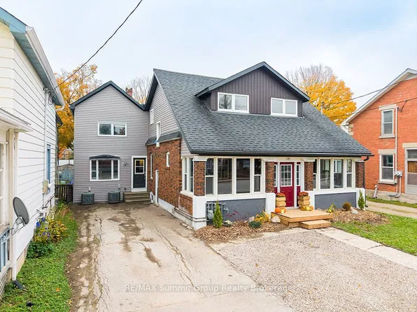 151 Main St E, Southgate, ON N0C 1B0