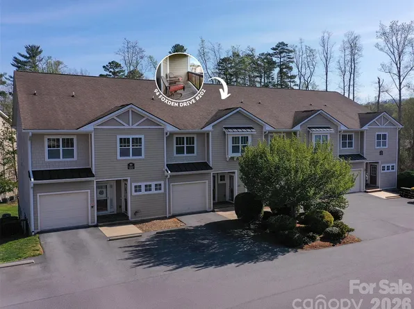94 Foxden Dr, Fletcher, NC 28732
