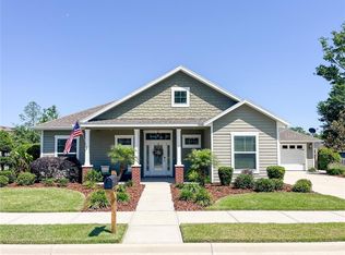 16823 NW 167th Dr, Alachua, FL 32615