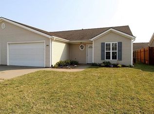 3001 Brookville Dr, Manhattan, KS 66502