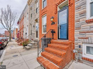 1411 Patapsco St, Baltimore, MD 21230