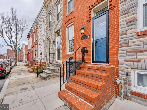 1411 Patapsco St, Baltimore, MD 21230