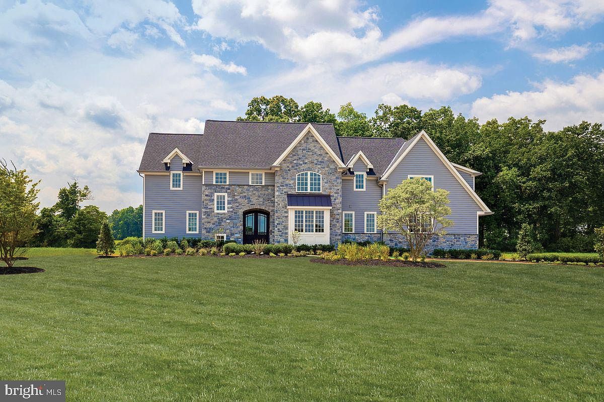 LOT 26 Clydesdale Model Shull Farm Rd, Erwinna, PA 18920 MLS 