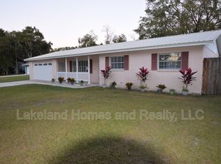 4544 S Remington Rd, Lakeland, FL 33813