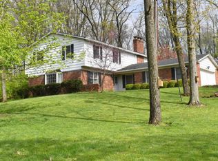 4628 Fields Ertel Rd, West Chester, OH 45241