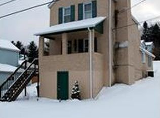 311 Poplar St, Tarentum, PA