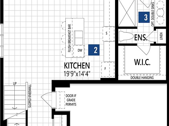 Ground Floor Plan