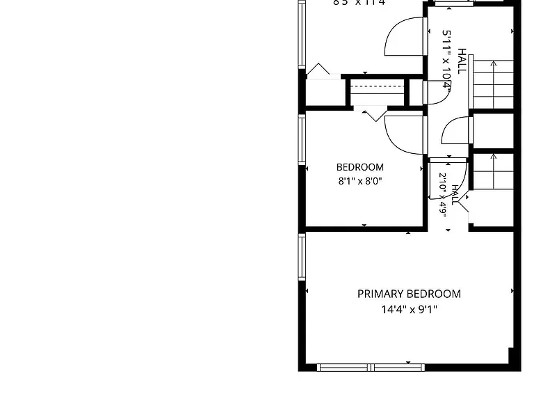 5391 Chillum Pl NE — Photo 17