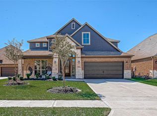 23815 Hawthorn Dale Ct, Katy, TX 77493