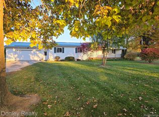 1811 Juhl Rd, Marlette, MI 48453