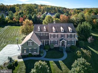 2720 Kent Dr, Doylestown, PA