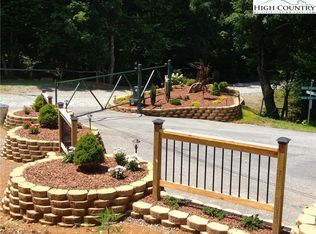 LOT D Eagle Roost Rds LOT D-19, Boone, NC 28607