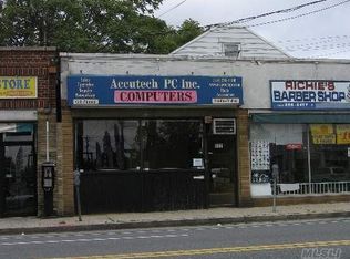 777 W Merrick Rd, Valley Stream, NY 11580