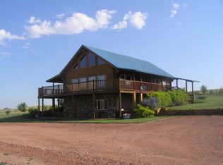 3501 Sun Dancer Ct, Gillette, WY 82718