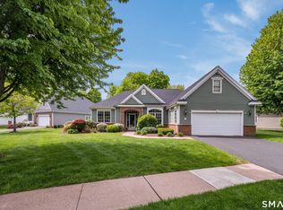 Edgewood Estates, Farmington, CT 06032
