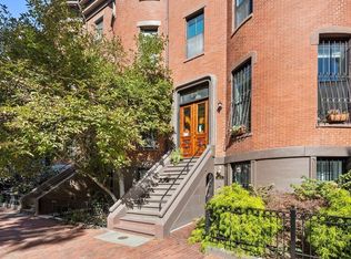 28 Worcester Sq APT 4, Boston, MA 02118