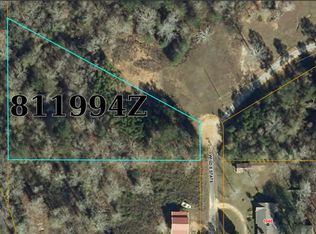 X Wild Estates Rd, McComb, MS 39648