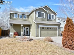 4286 Gunbarrel Dr, Colorado Springs, CO 80925