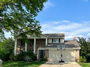 1017 Carpenters Trce, Villa Hills, KY 41017
