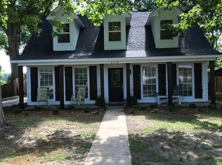 21116 Meadowbrook Dr, Fairhope, AL 36532
