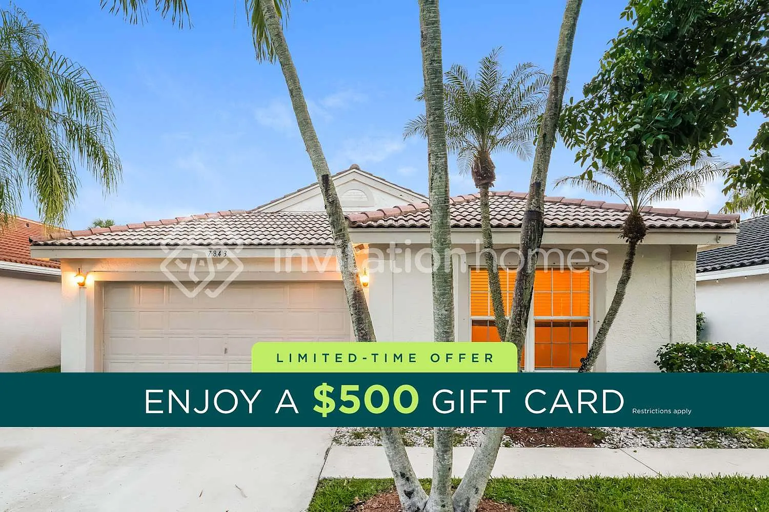 7843 Nautique Ct Lake Worth, FL 33467 — Photo 1