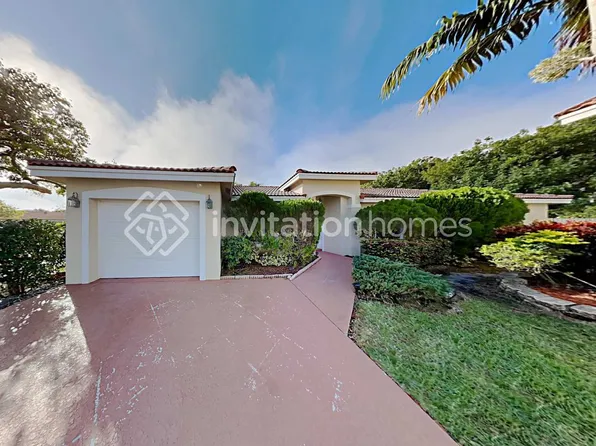 6005 NW 45th Way, Pompano Beach, FL 33073