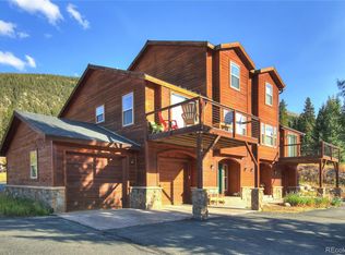 180 Whispering Pines Circle, Breckenridge, CO 80424