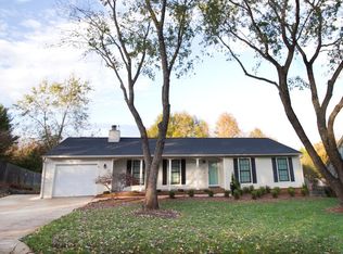 109 Lynchester Rd, Greenville, SC 29615