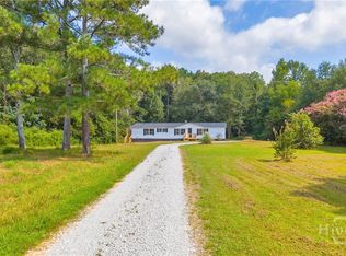2596 Hardman Morris Rd, Colbert, GA 30628