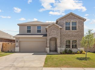 7014 Buckwheat Rd, Odessa, TX 79765