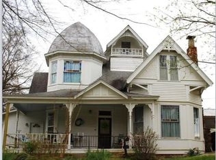 285 W Main St, Evening Shade, AR 72532