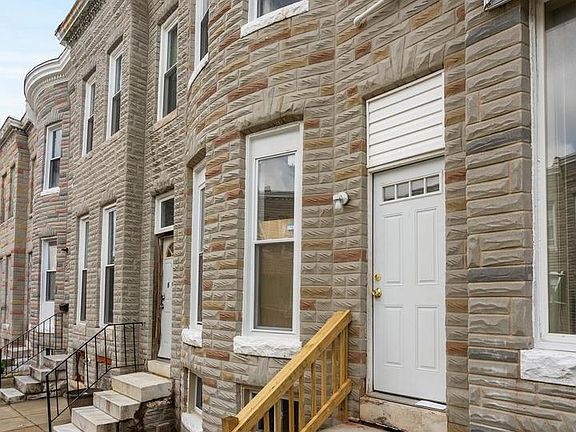 2nd image of 805 McKean Ave