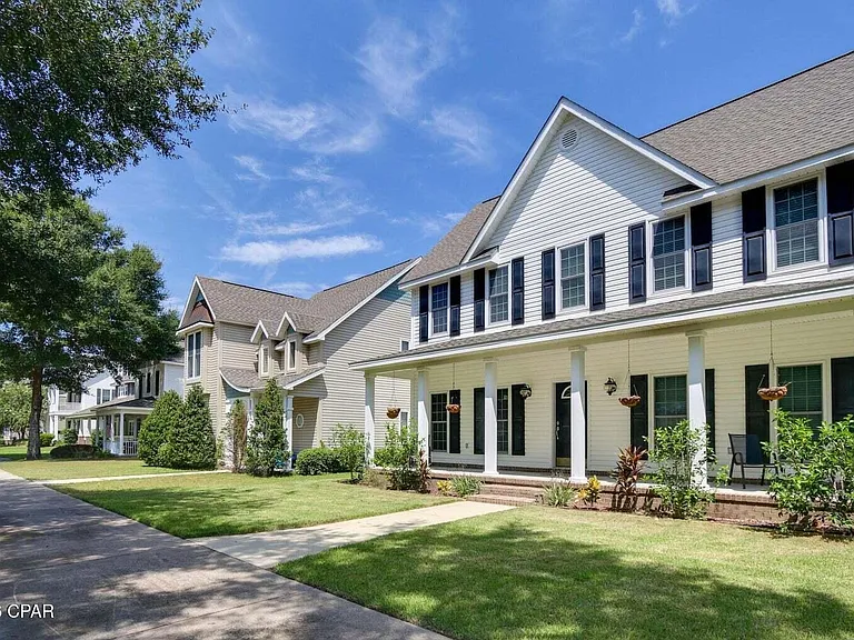 4026 Oak Forest Dr — Photo 21