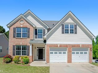 3016 Boulder Creek Rd, Snellville, GA 30039