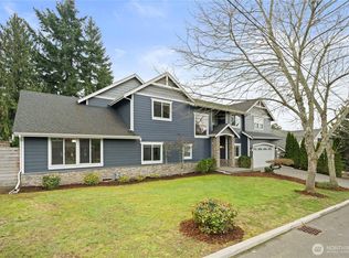 12411 NE 108th Place, Kirkland, WA