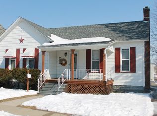 805 Stanton St, Bay City, MI 48708