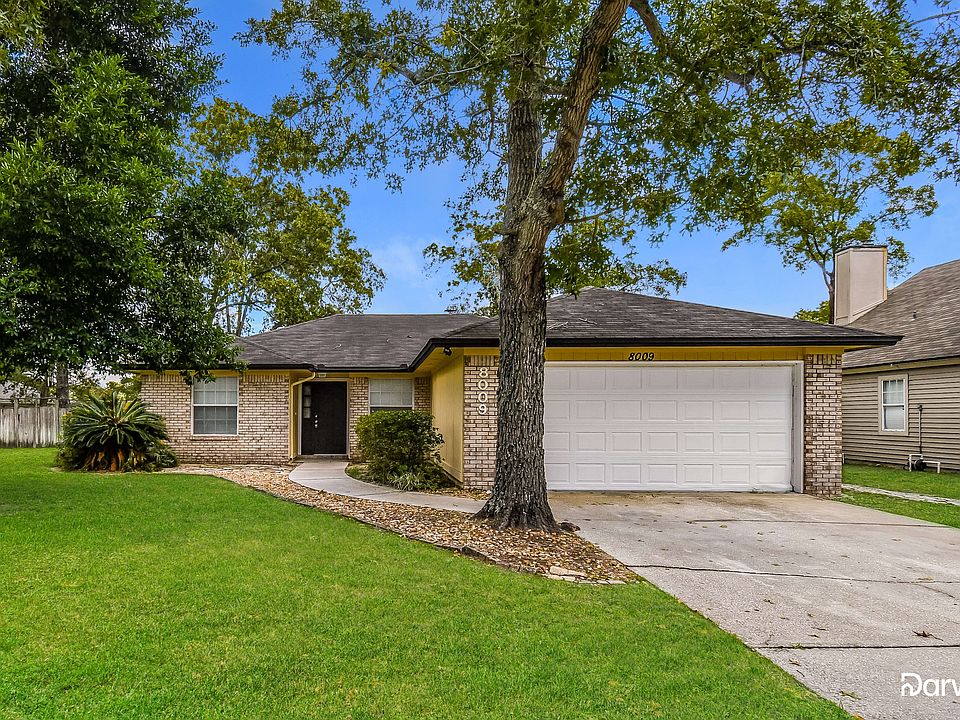 1st image of 8009 W Mactavish Way