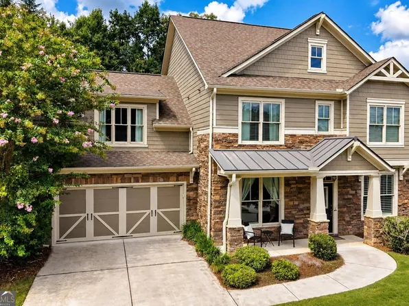 7232 Lake Sterling Blvd, Flowery Branch, GA 30542