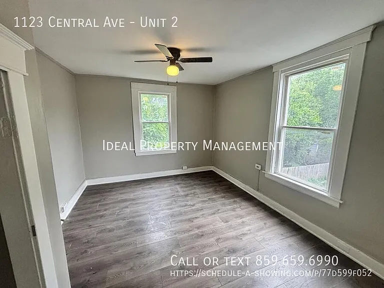 1123 Central Ave #2 — Photo 3