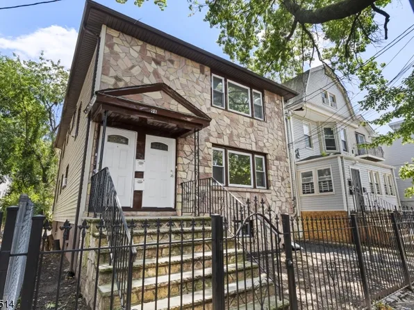 98 Columbia Ave, Newark City, NJ 07106