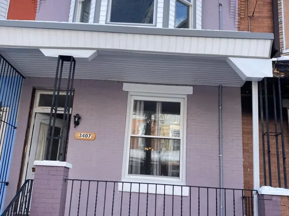 3407 Reach St, Philadelphia, PA 19134