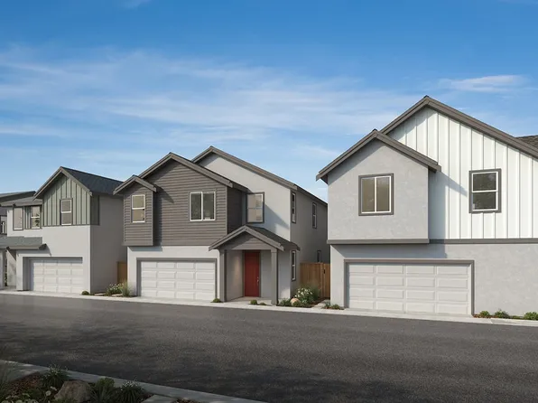 Homes Available Soon, Canyon Rise Estates