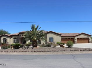 1614 W MADDOCK Road, Phoenix, AZ 85086