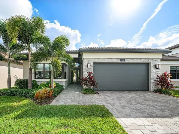 9832 Turning Bluff Lane, Boynton Beach, FL 33473